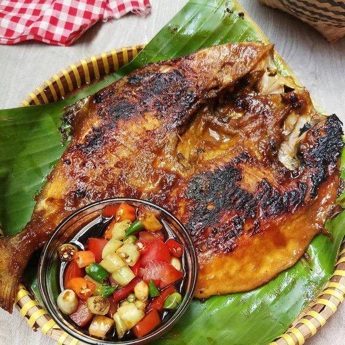 Rahasia Rasa Ayam Gurih yang Menggugah Selera di Jantung Cilacap