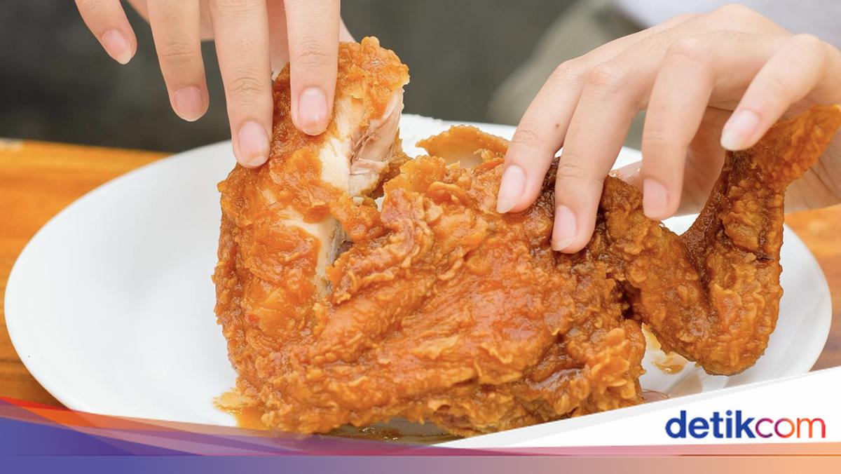Ayam Gurih yang Menyatu dengan Budaya Lokal di Jantung Cilacap