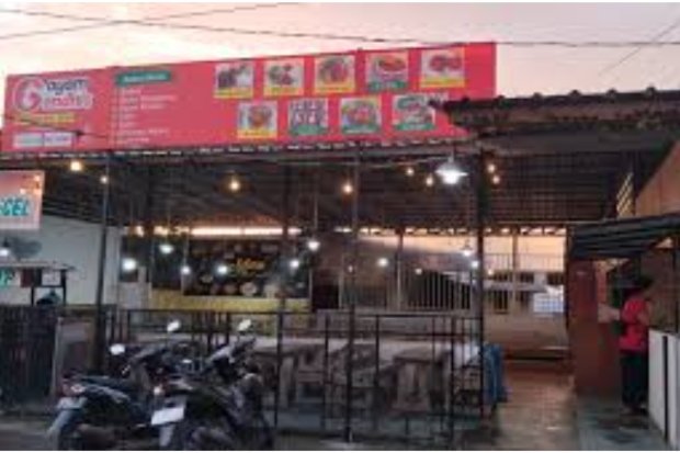 Ayam Gurih yang Menggoda di Jantung Cilacap