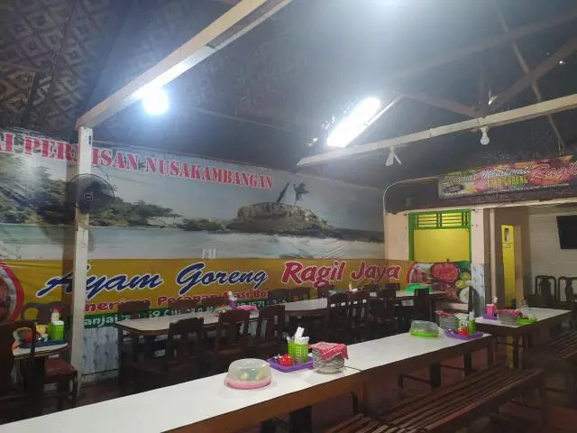 Rahasia Rasa Ayam Gurih di Jantung Cilacap yang Tak Pernah Pernah Terlupakan